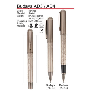 Budaya AD4
